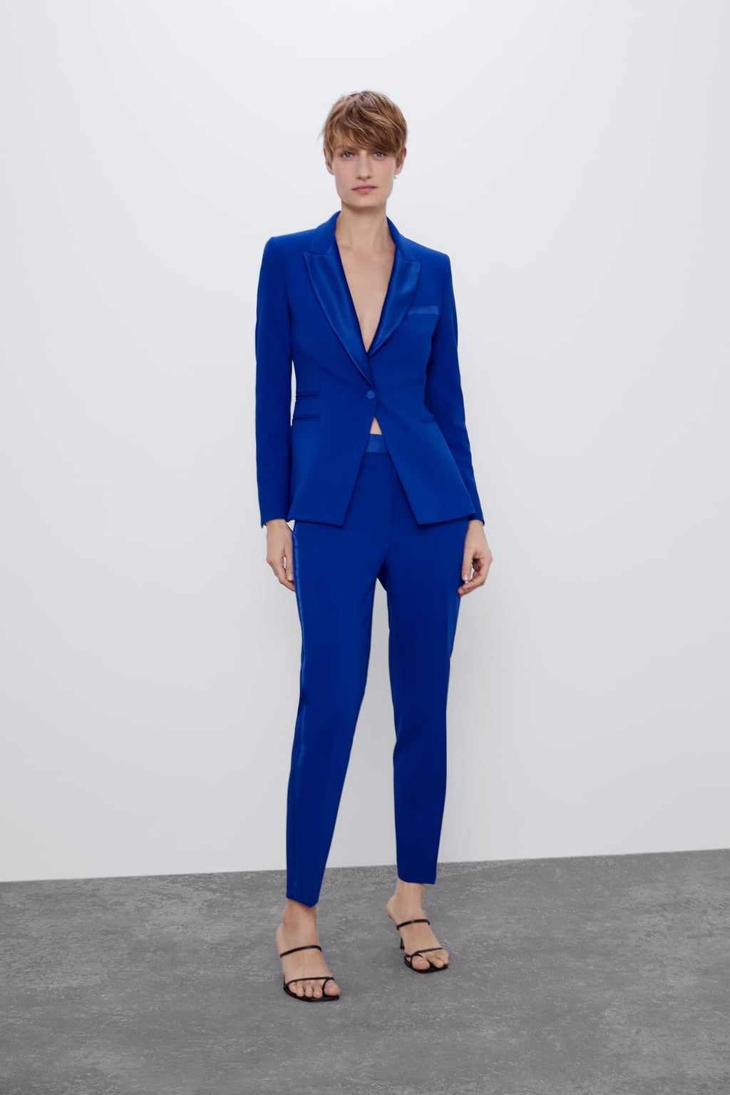 americana de Zara