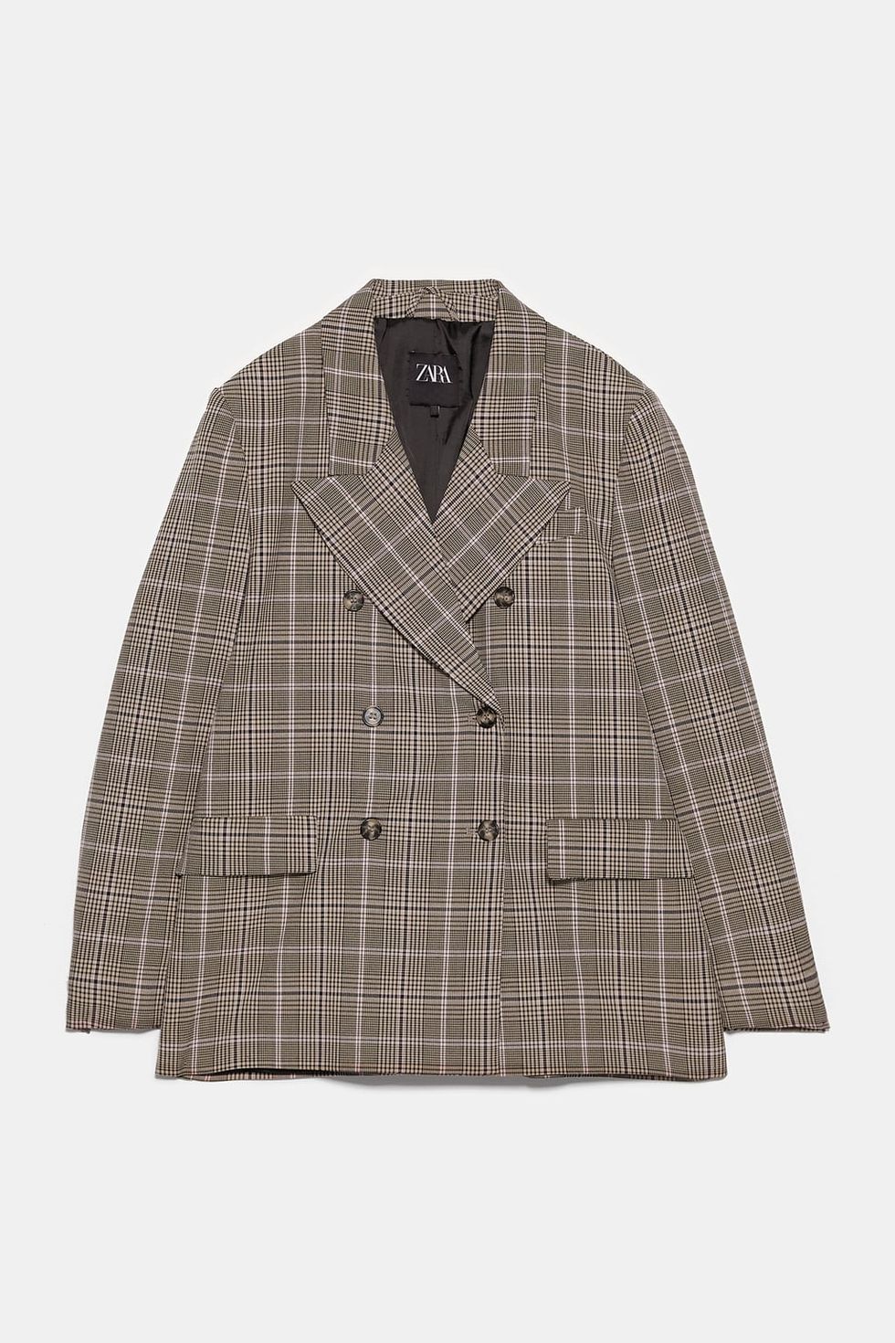 americana cuadros zara