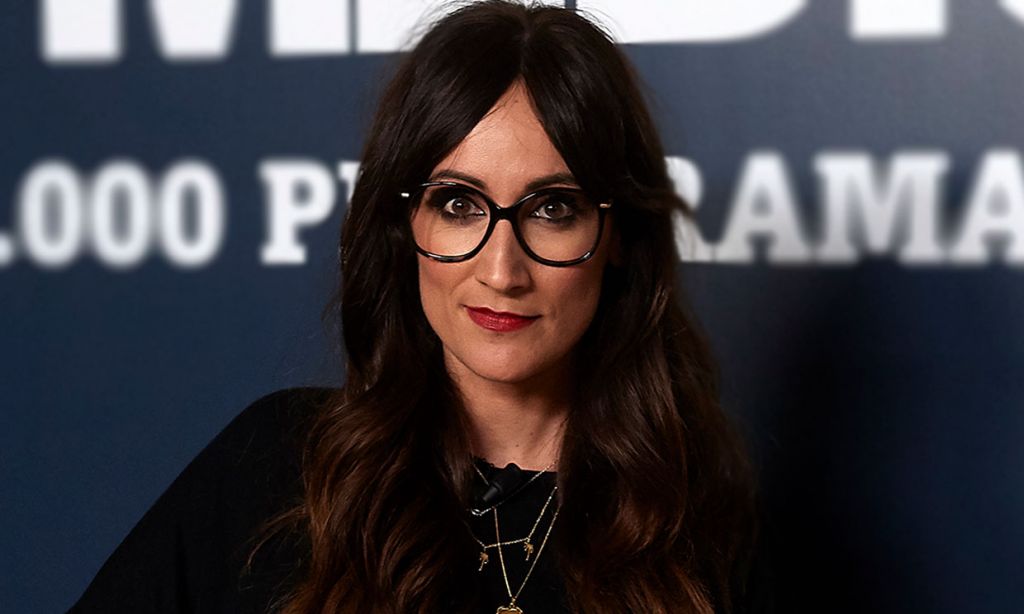 Ana Morgade: así se ha transformado el rostro de la presentadora