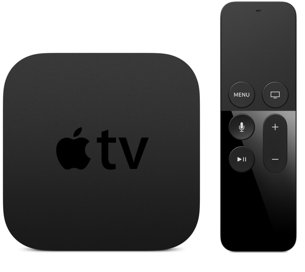 Apple TV+