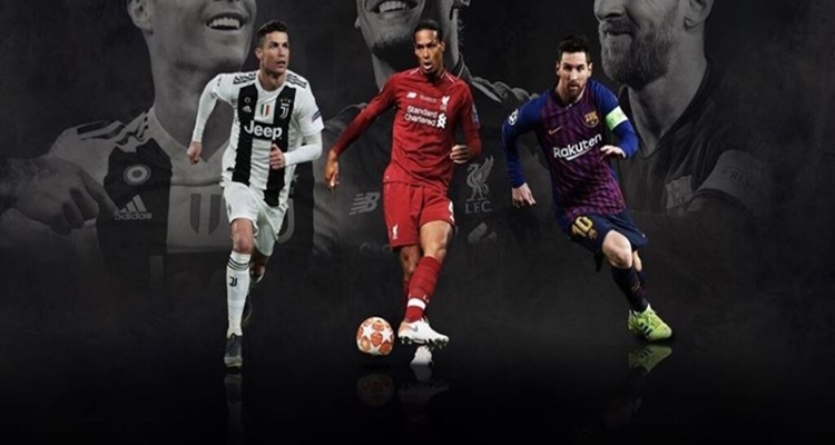 Esto es lo que ganan los futbolistas que consiguen el Balón de Oro