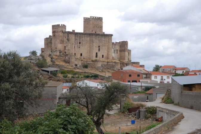 Belvis de Monroy pueblos de Cáceres