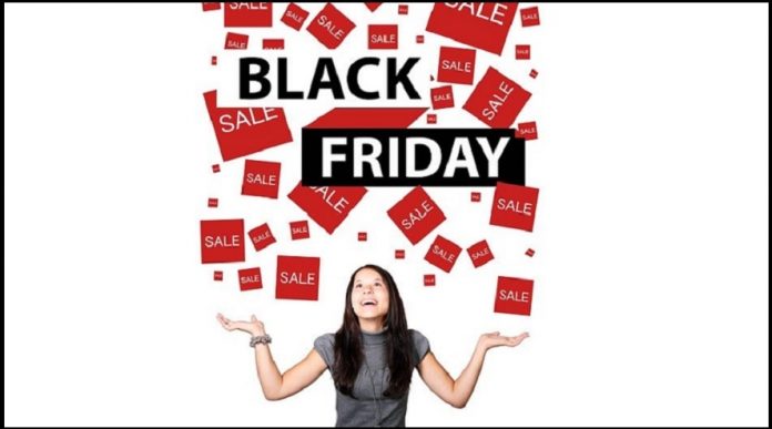 black Friday España