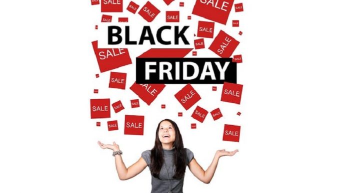 black Friday Amazon