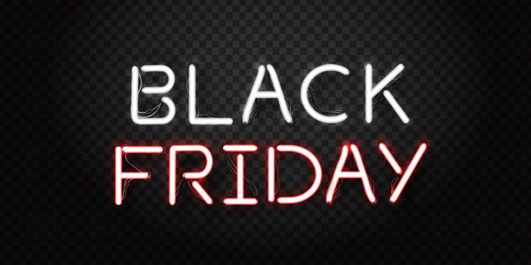 Esto es lo que gastará cada persona en el Black Friday