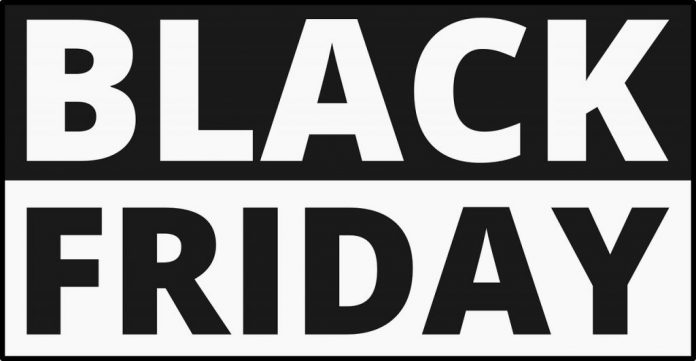 Black Friday El Corte Inglés