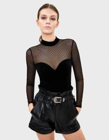 Bershka