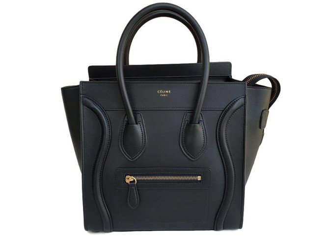 bolso lujo de celine