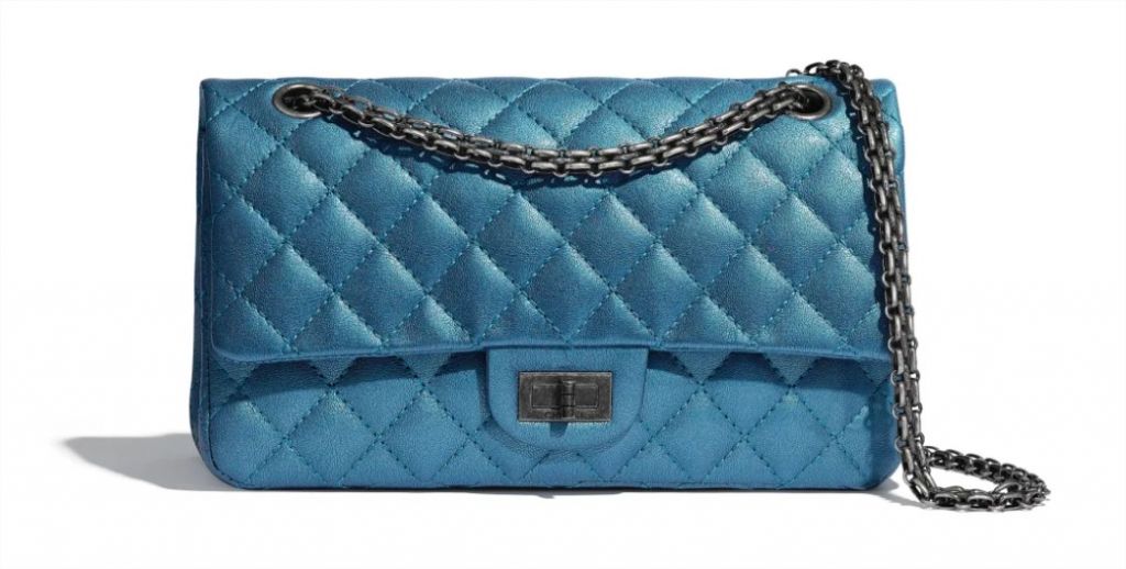 bolsos de lujo chanel