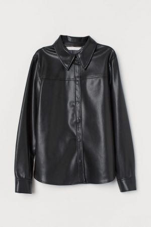 camisa H&M