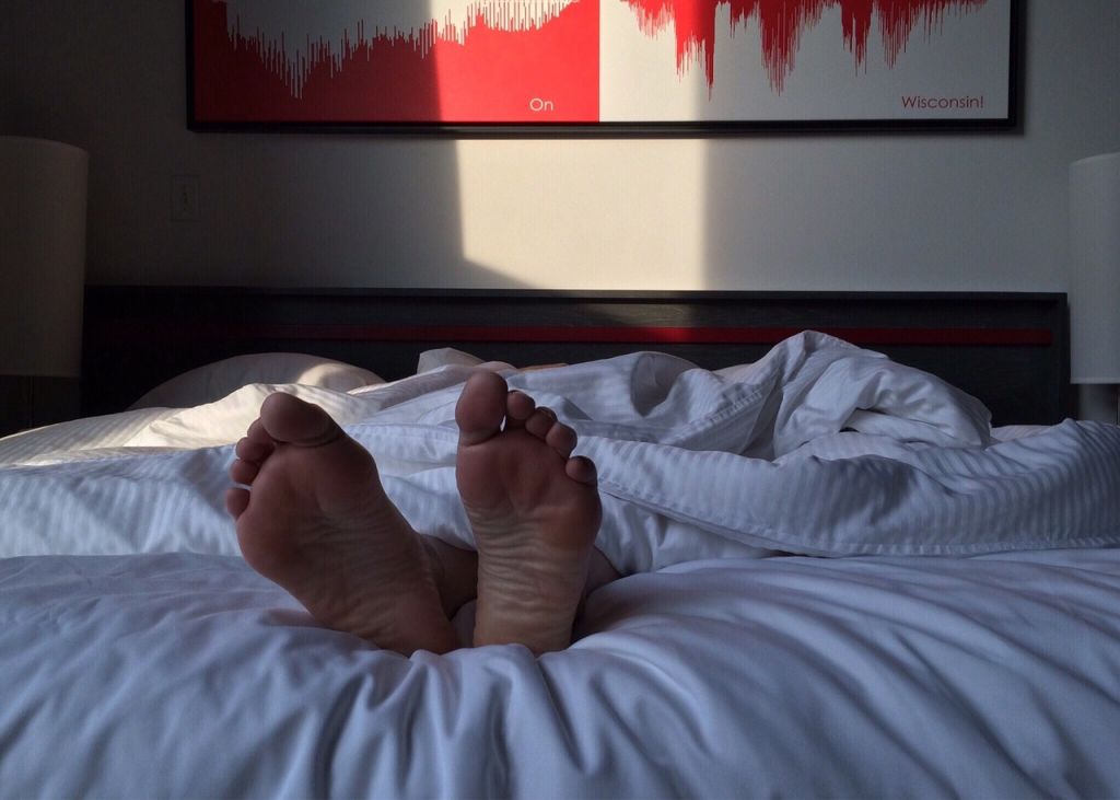 Dormir mal los problemas más habituales que pueden afectarte
