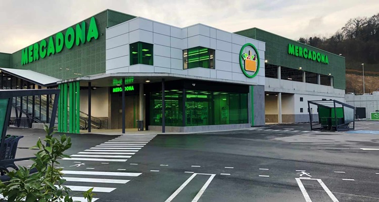Estos son los productos con los que Carrefour copia a Mercadona