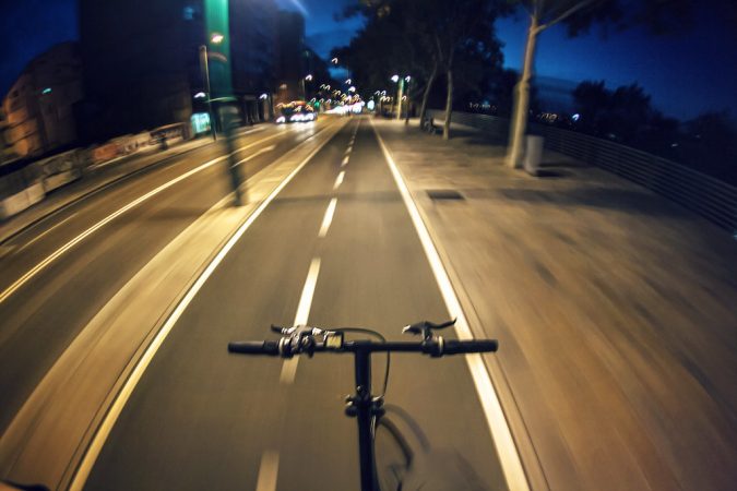 Carril bici