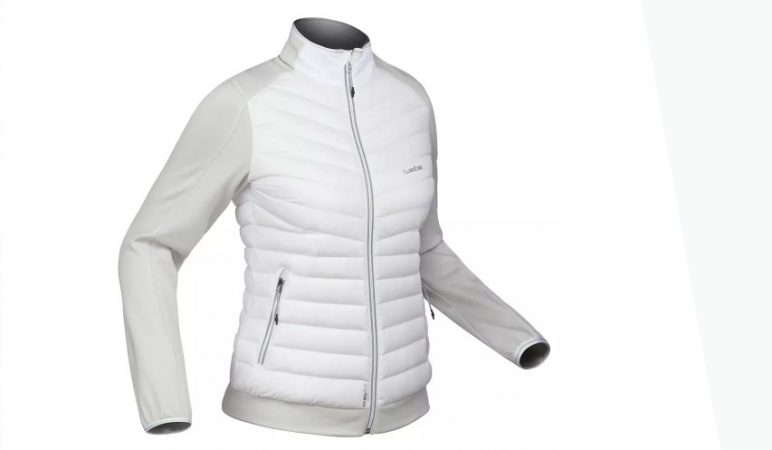 Chaqueta Decathlon