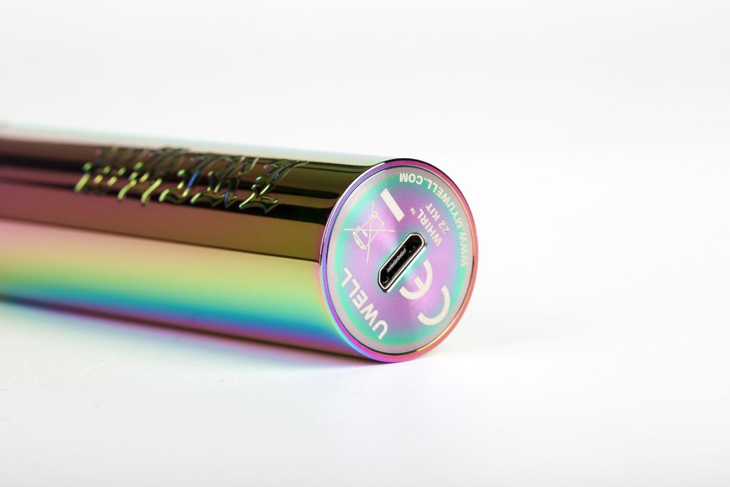 cargador tabaco