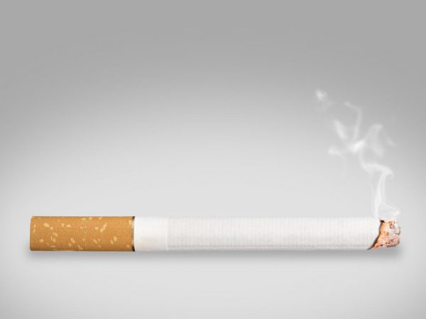 Este es el mejor medicamento para dejar el tabaco (y solo se le receta a algunos) 2 Merca2.es cigarro suelto