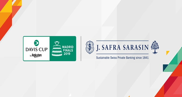 Refuerzo banco global suizo, Copa Davis