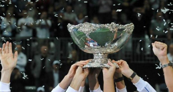 Copa Davis Piqué Madrid: pasta ganadores