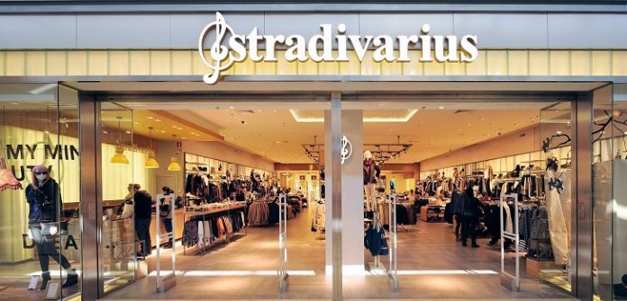 Stradivarius