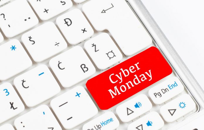 Cyber Monday Mediamarkt