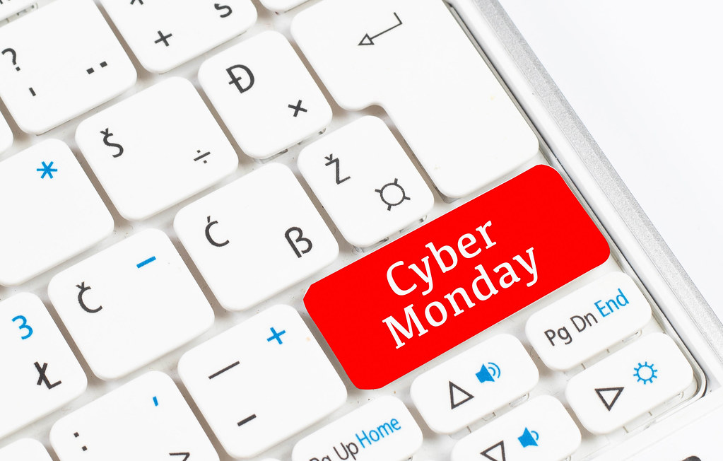 Cyber Monday: Las mejores ofertas de Mediamarkt para ese día