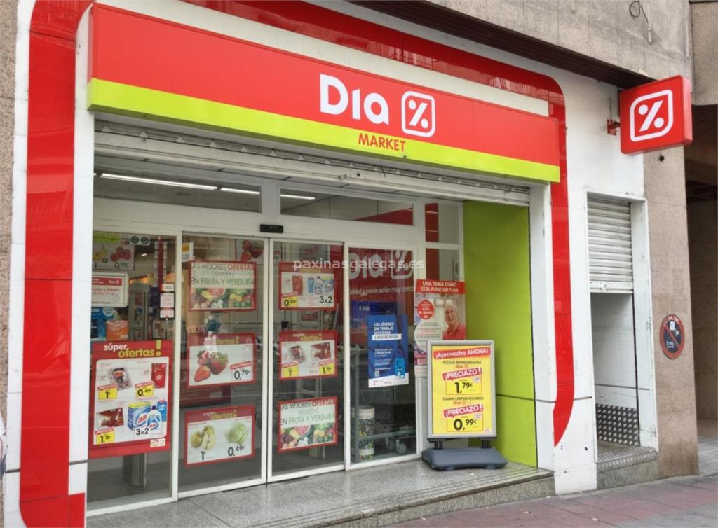 Día: los superchollos que no puedes perderte en la próxima semana