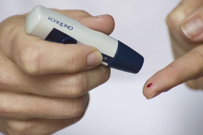 diabetes tipo dos