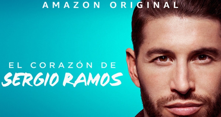 Documental futbol, Sergio Ramos, Luis Aragonés