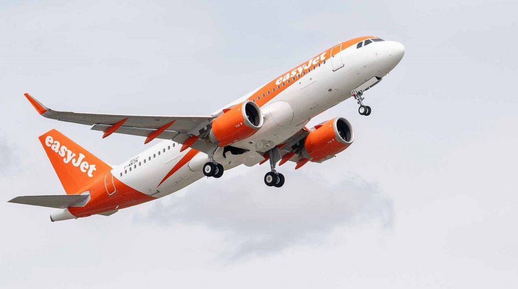easyJet arranca oficialmente su nuevo negocio como turoperador