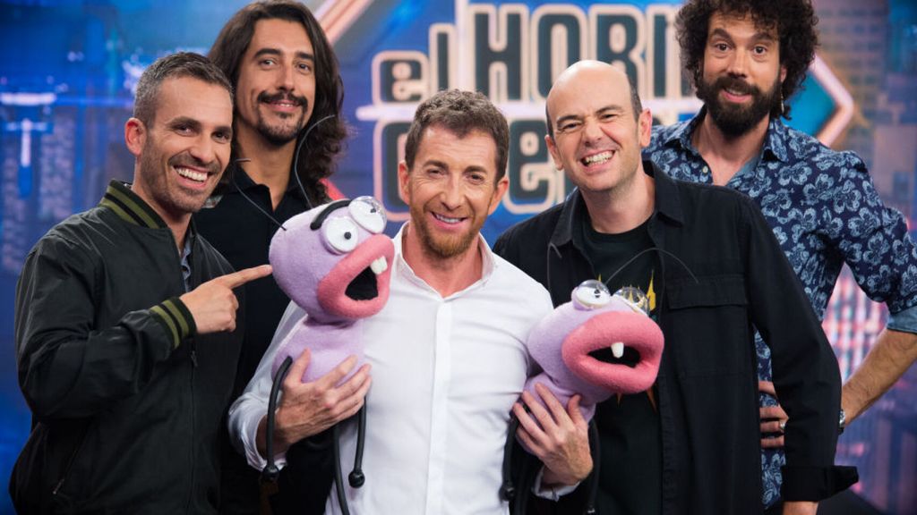 El Hormiguero: accidentes que han ocurrido en directo