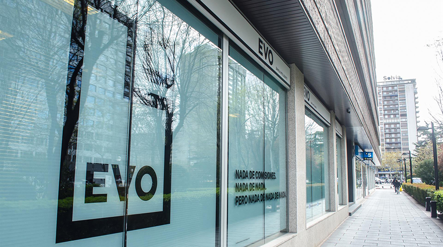 evo