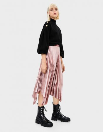 Bershka