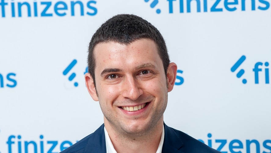 Semenzato (Finizens): «La inversión pasiva es más barata, rentable y menos arriesgada”