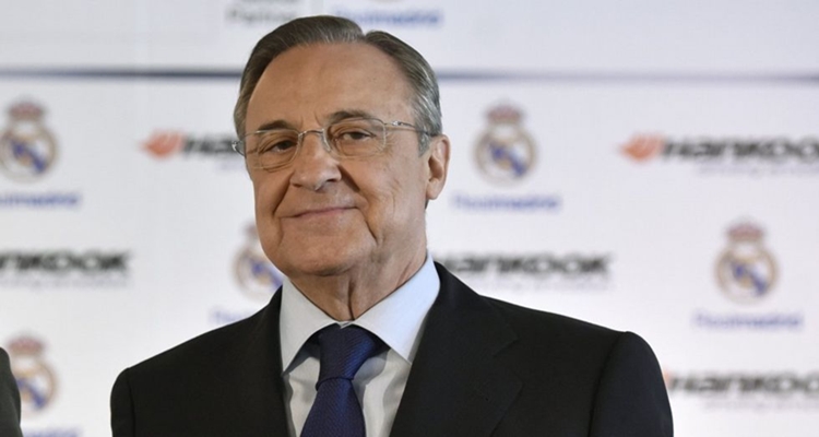 Los 50 empresarios más influyentes en España
