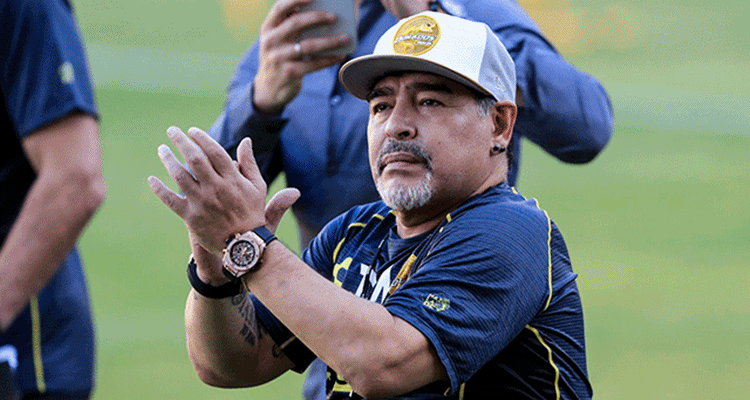 Los entrenadores de fútbol que han fracasado una y otra vez