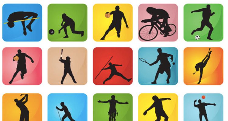 Francia destina recursos al deporte: países europeos