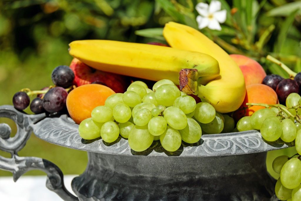 Diabetes: 8 frutas prohibidas o no si tienes el azúcar alta