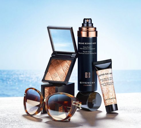 ✓ Givenchy: los mejores productos para un maquillaje ➠ Merca2