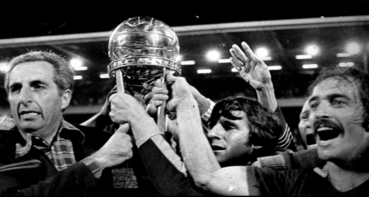 Futbolistas argentinos gran machada árbitros
