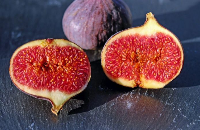 higos con azúcar para la diabetes