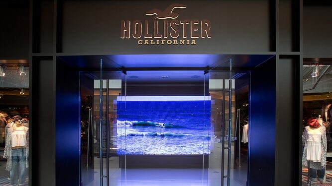 Hollister