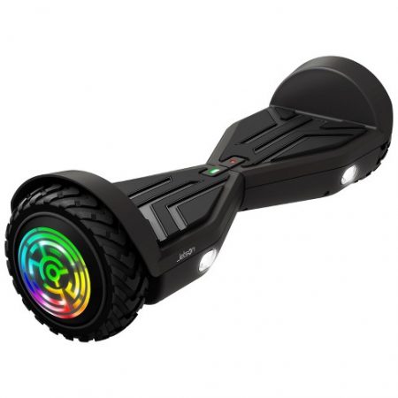 tipo hoverboard patinete
