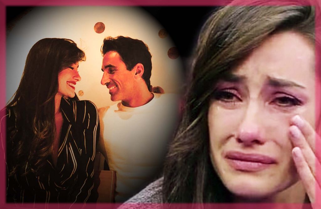 GH VIP: El cacao mental de Adara. Ahora quiere separarse