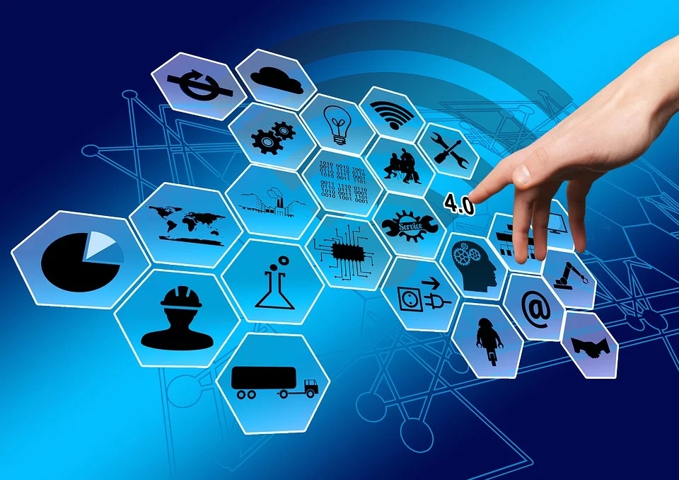 Industria Conectada 4.0: la nueva revolución industrial