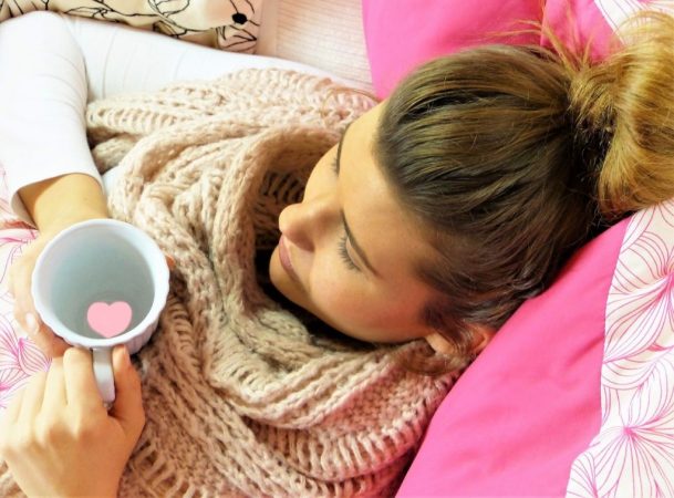 Gripe: Los mejores tips para prevenirla 3 Merca2.es infusión contra la gripe