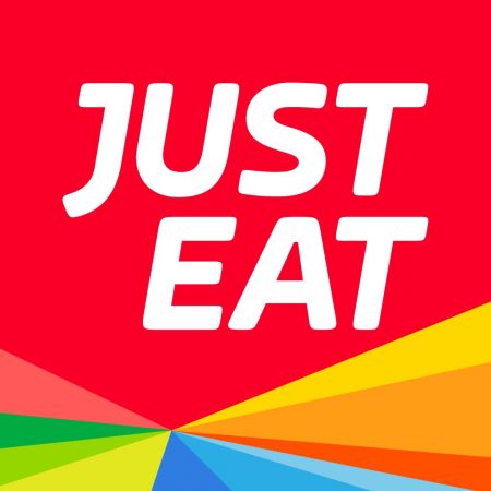 Logo de Just-Eat