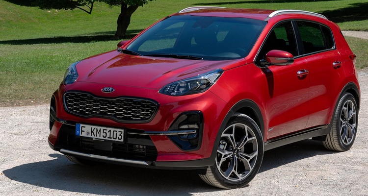 Kia, Renault, Seat… así son los mejores coches SUV de las marcas
