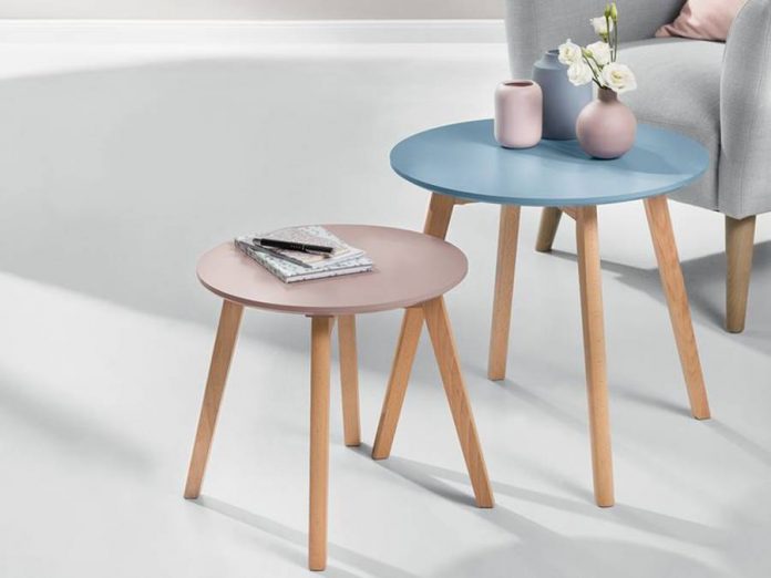 Lidl vende muebles que copian a los de Ikea