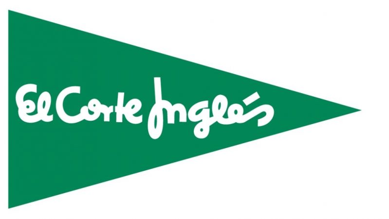 logo El Corte Inglés