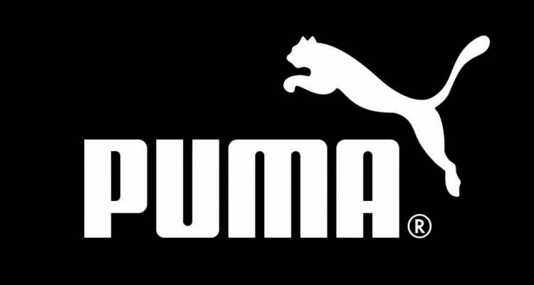 logo de zapatillas puma